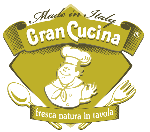 logo Gran Cucina